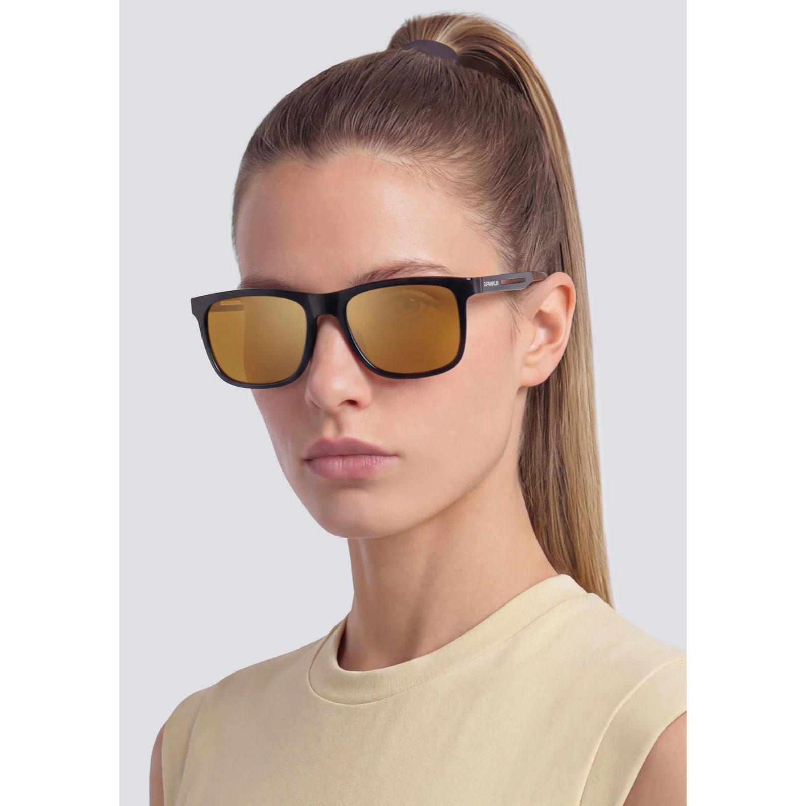 Gafas De Sol D. Franklin