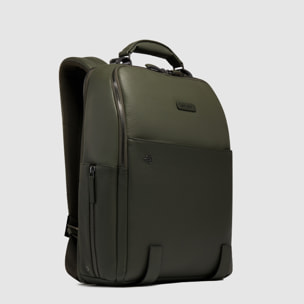 Piquadro Zaino uomo sottile porta pc 15,6"