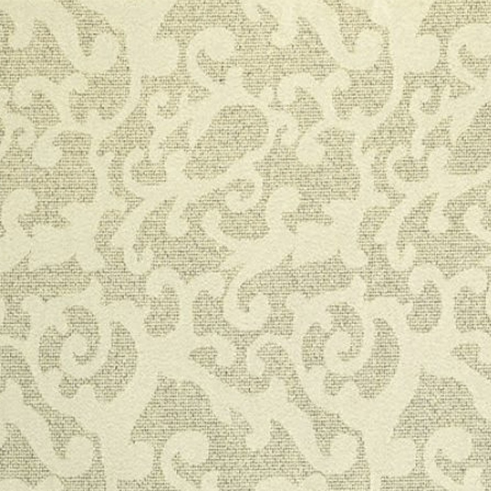 Set De Table 100% Polyester Fils Metallises 115g Jacq. Lurex Arabesque A