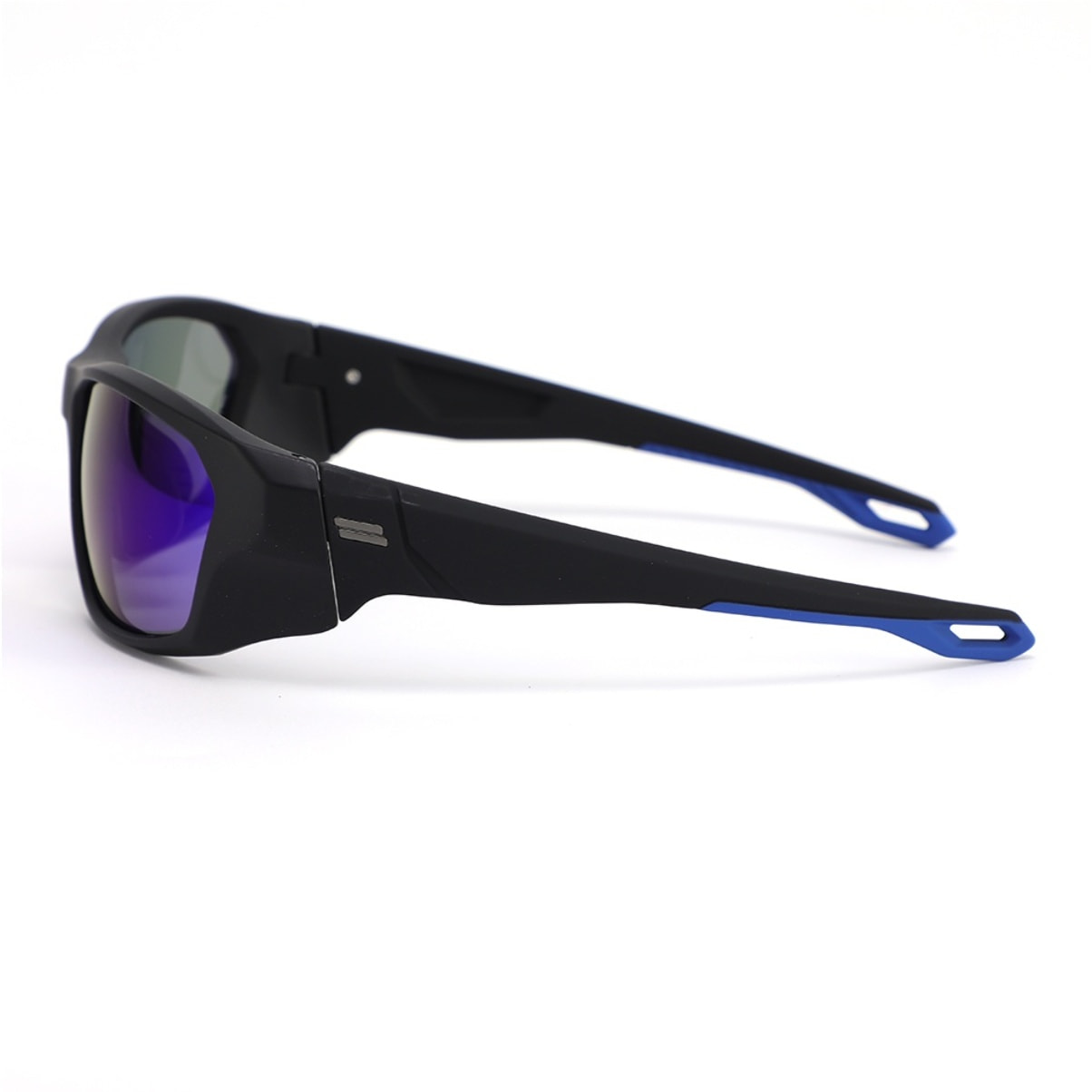 Gafas de Sol Fluor S18201-C2 Polarizadas de Tr90 Unisex 58 mm