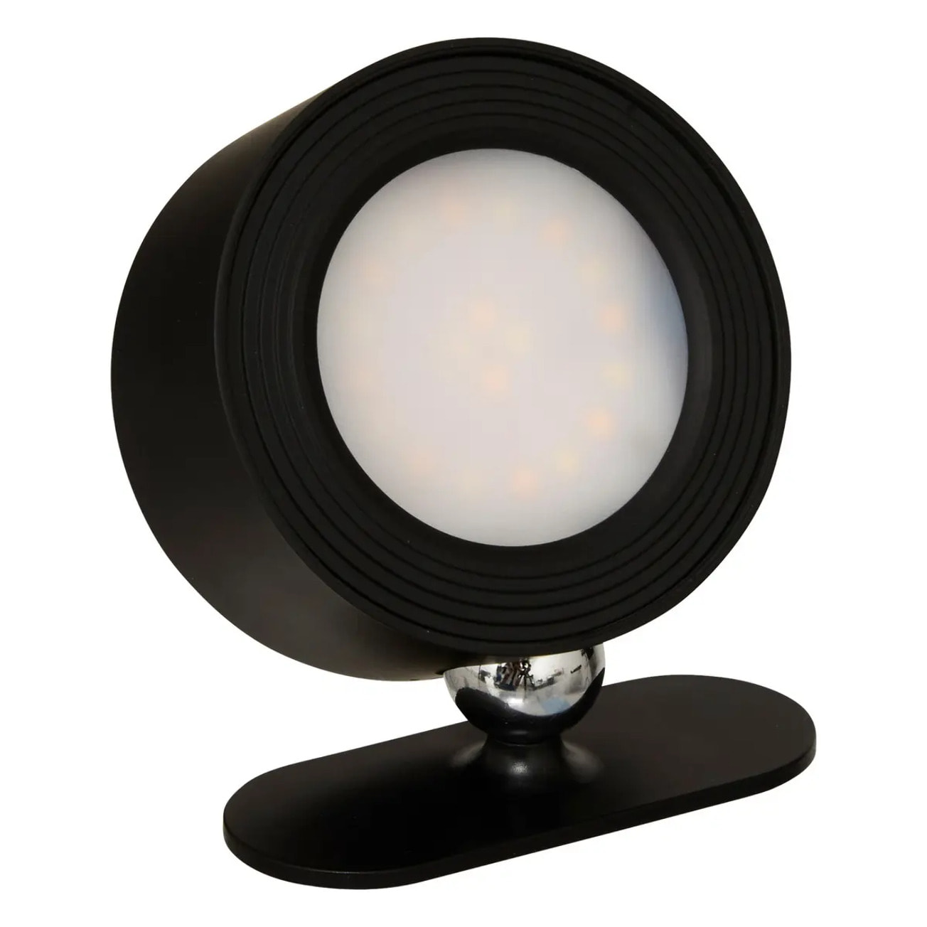 Lampe LED applique amovible USB