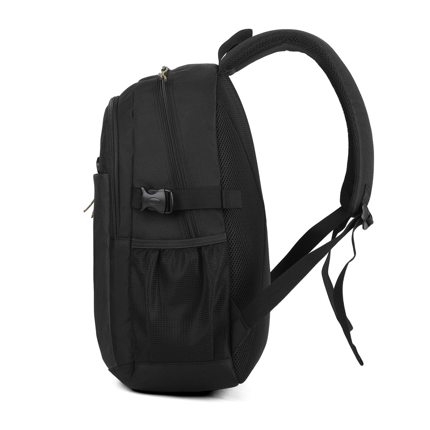 Zaino Unisex Erevan Elite - Poliestere - Casual - 29.0 x 45.0 x 14.0 cm