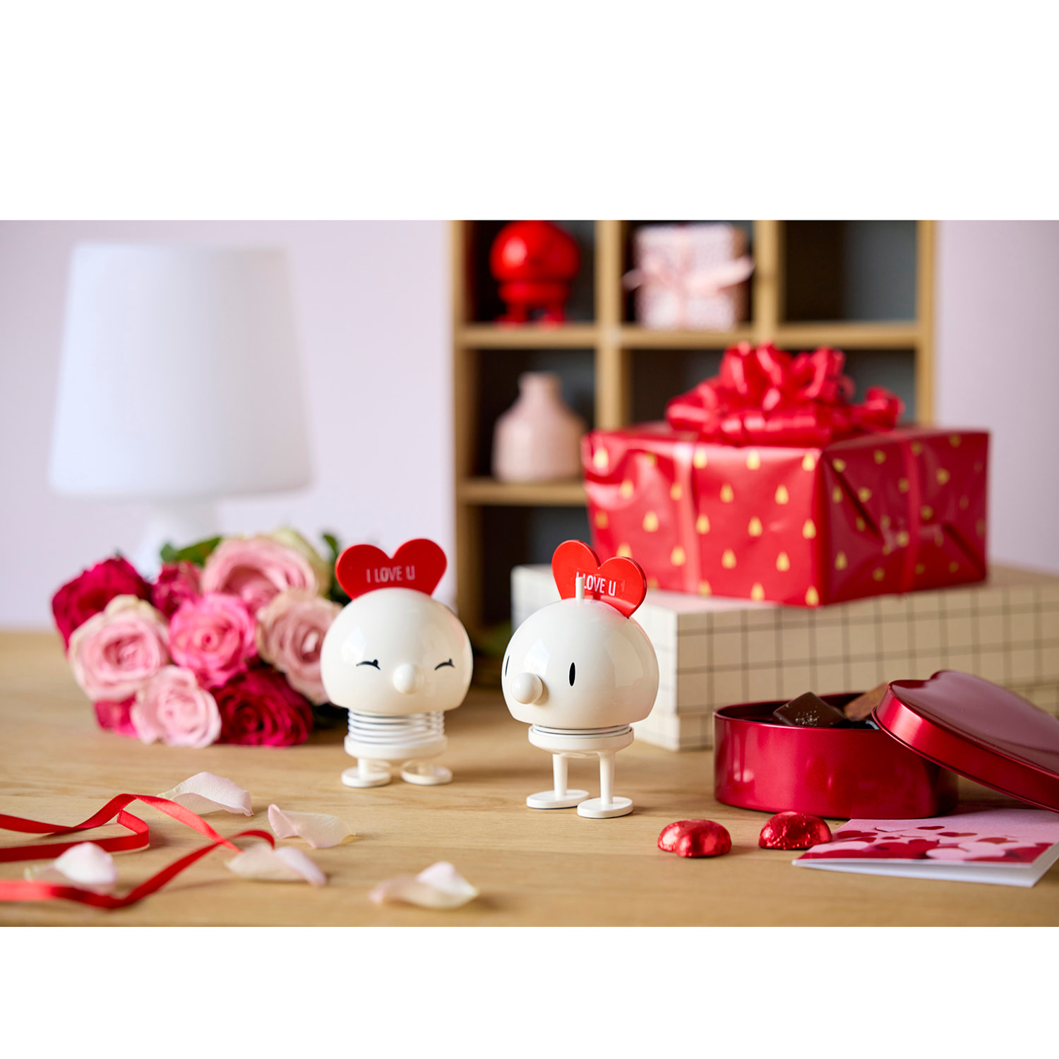 Hoptimist Love Bimble