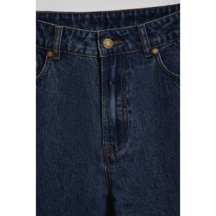 Jeans Boston indaco regular fit