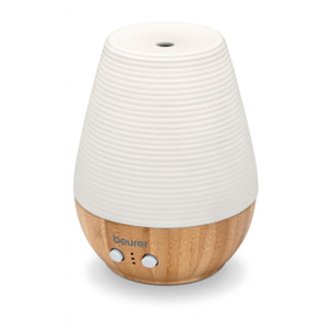 Diffuseur d'arômes avec lumière LED colorée