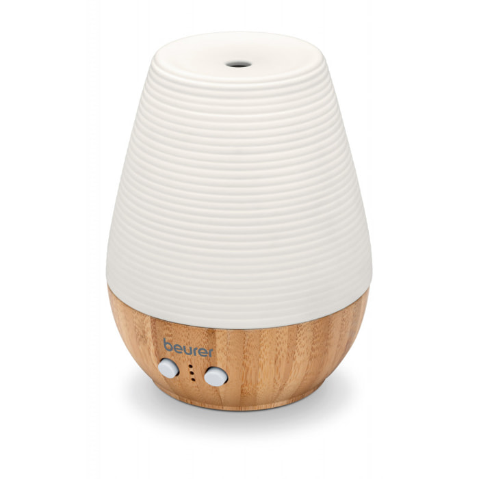 Diffuseur d'arômes avec lumière LED colorée