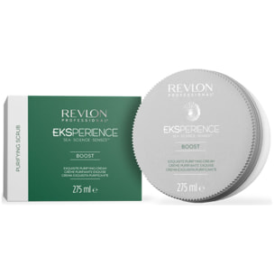 REVLON PROFESSIONAL Eksperience Boost Exquisite  Purifying Cream 275ml