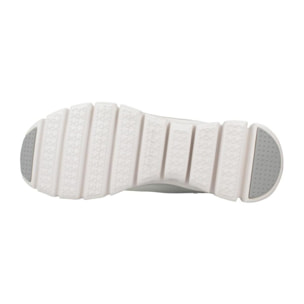 Sneakers De  Mujer Glide-step - Excite Blanco