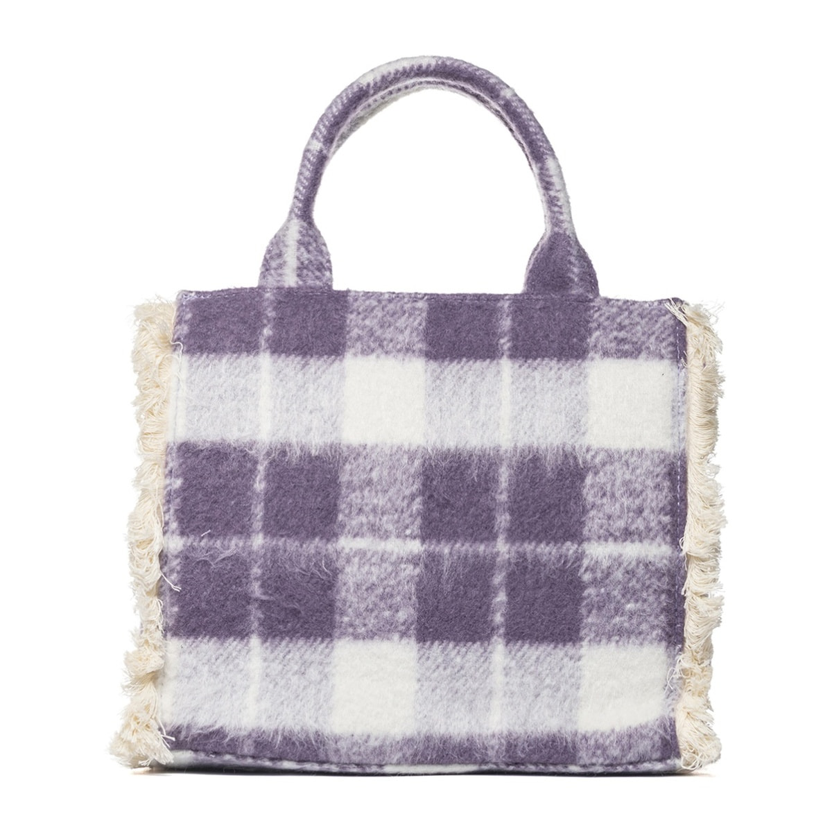 Marc Ellis Borsa a spalla