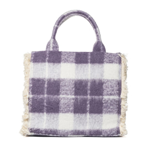Marc Ellis Borsa a spalla