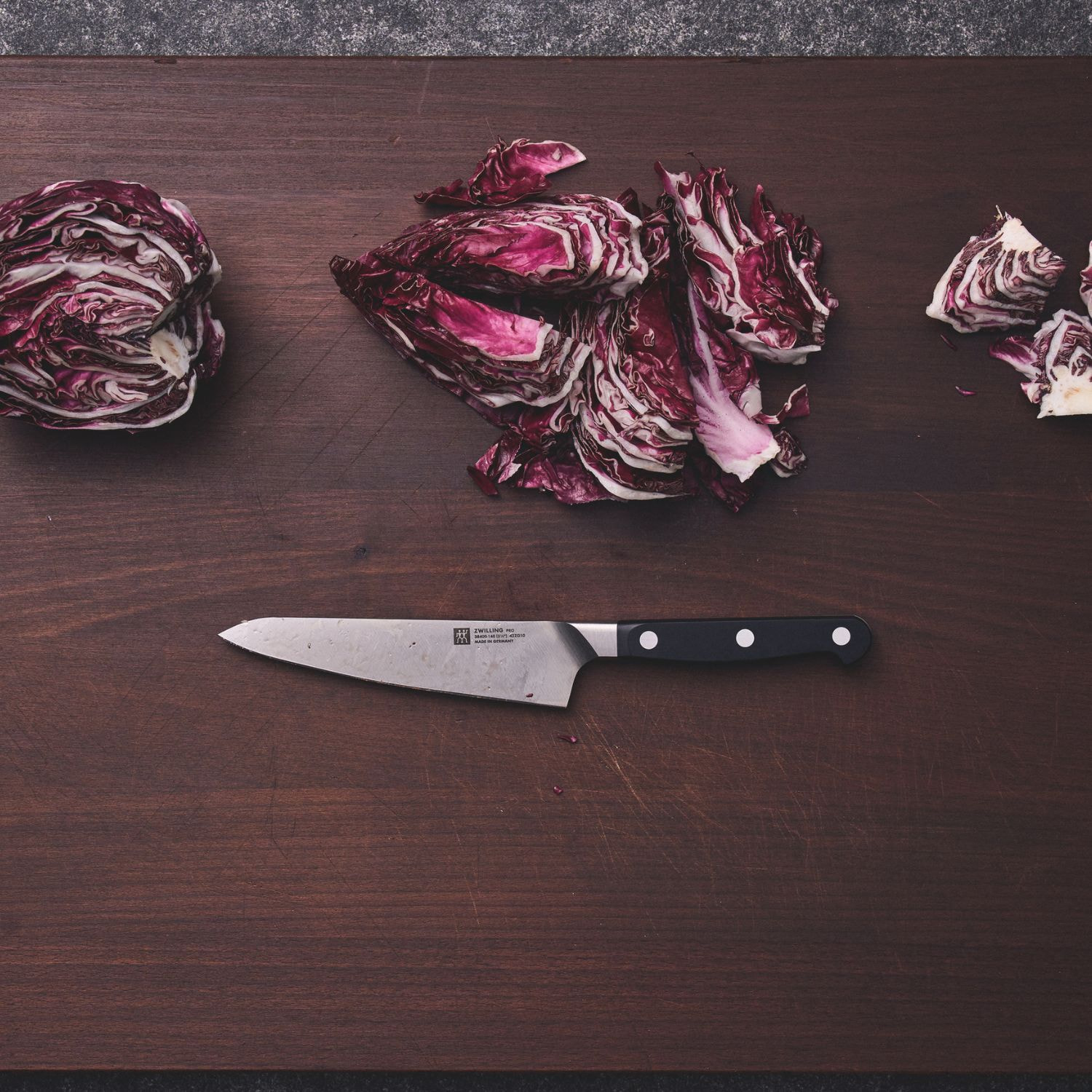 Couteau de chef compact 14 cm