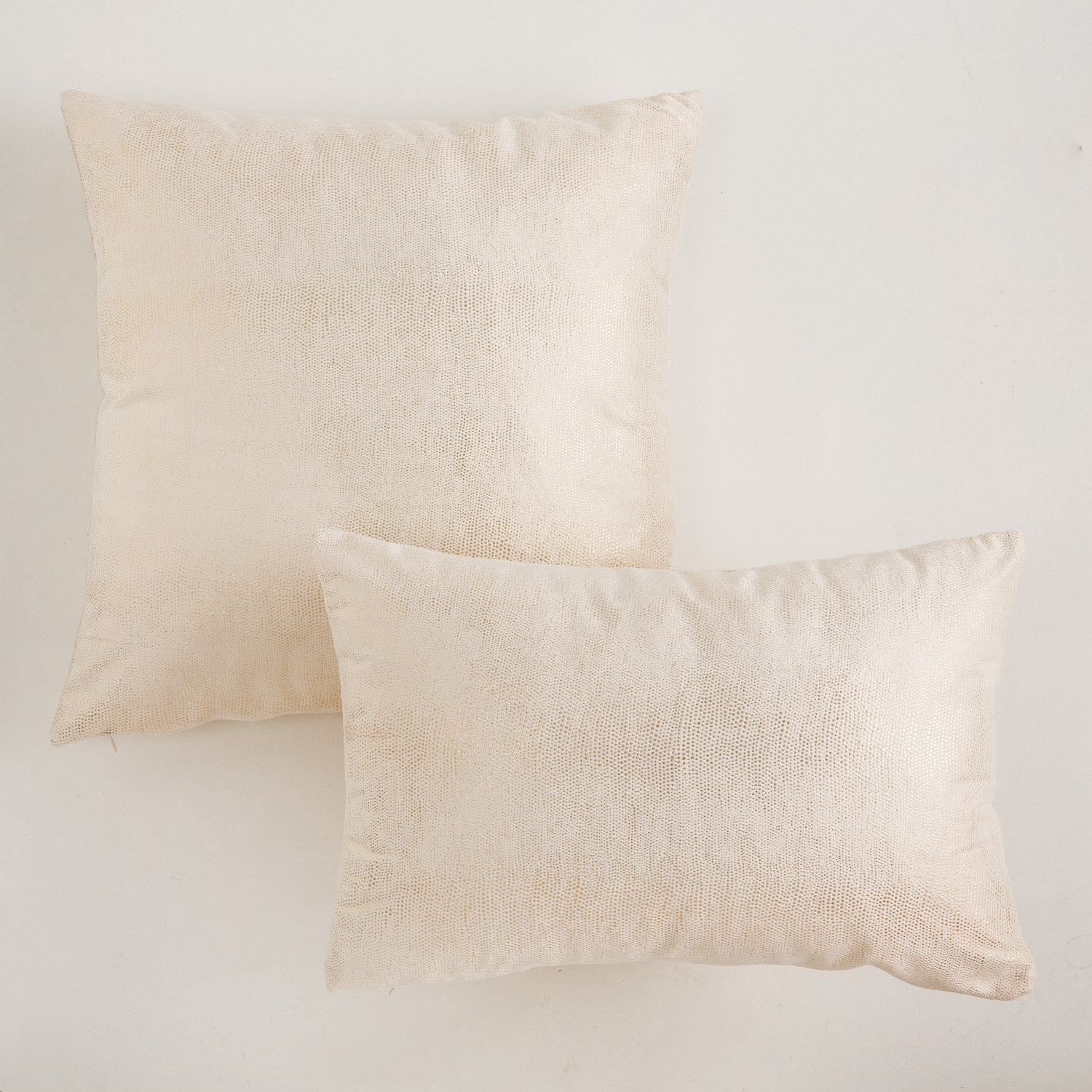 Housse de coussin OR PERLA