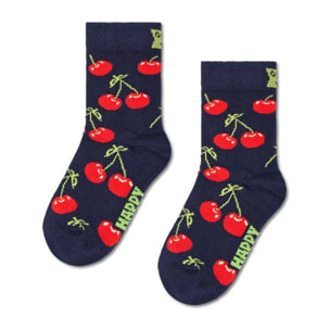 Calcetines kids cherry