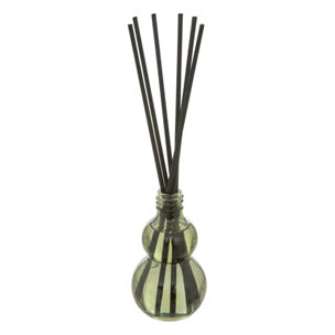 Diffuseur de parfum Hanae 50ml verre santal