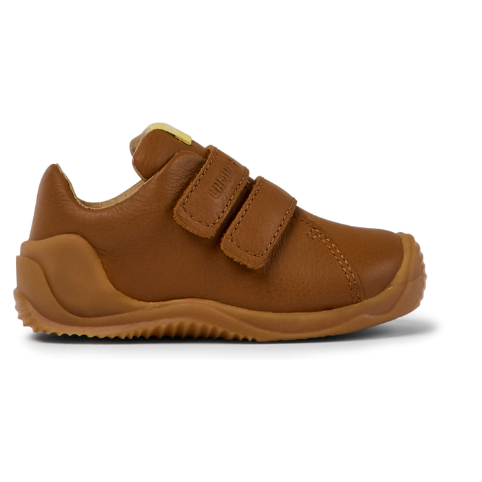 CAMPER Dadda FW - Sneakers Marrone