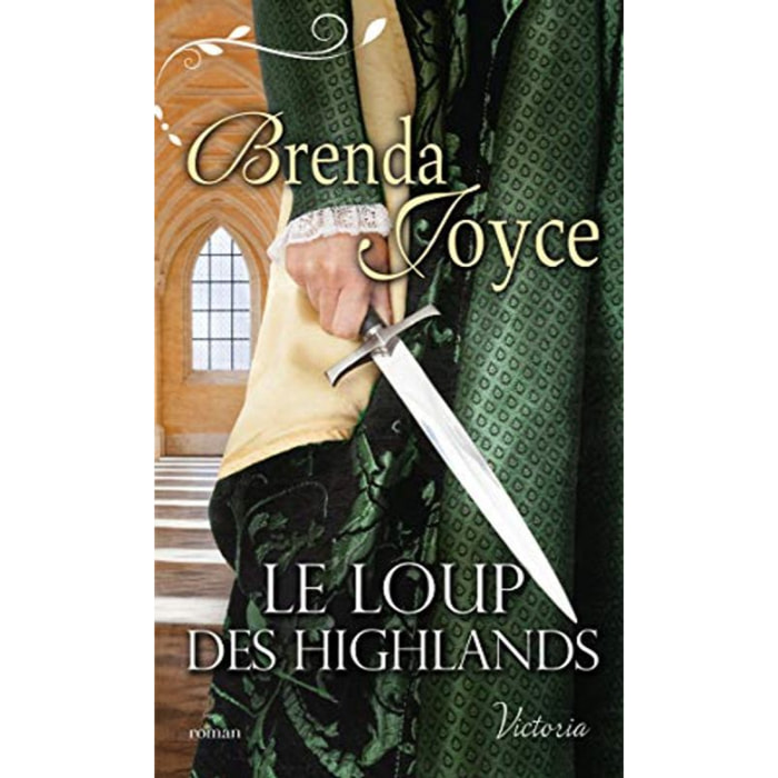 Joyce, Brenda | Le loup des Highlands | Livre d'occasion