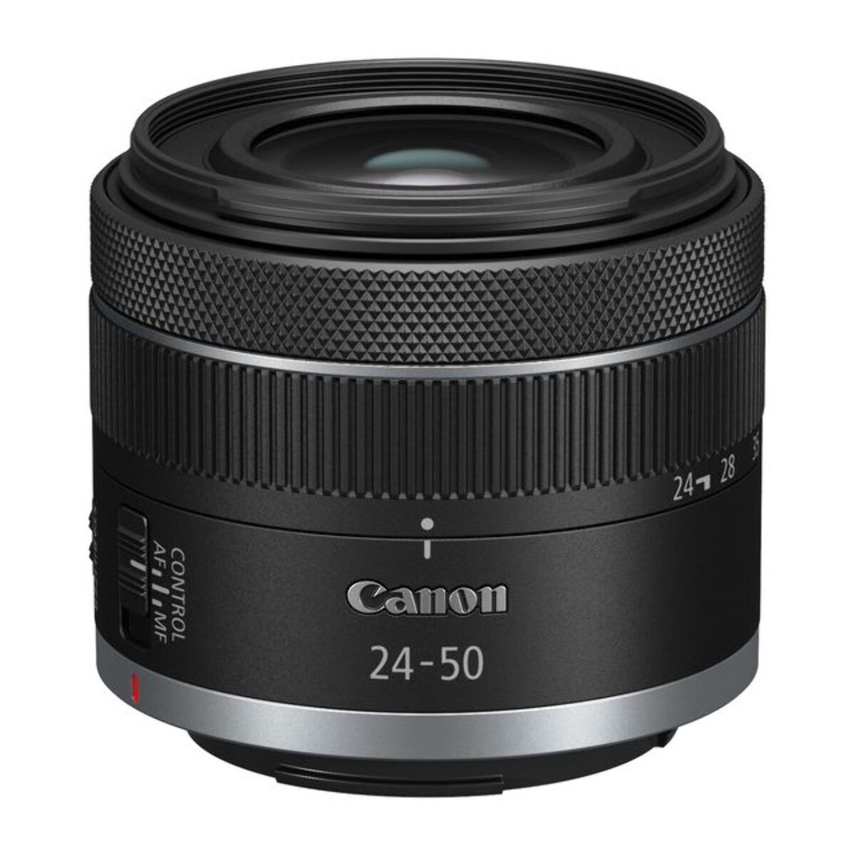Objectif pour Hybride CANON RF 24-50mm f/4.5-6.3 IS STM