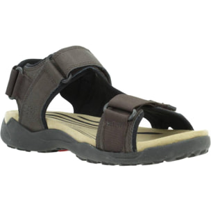 SANDALIAS GEOX U TERRENO + GRIP A