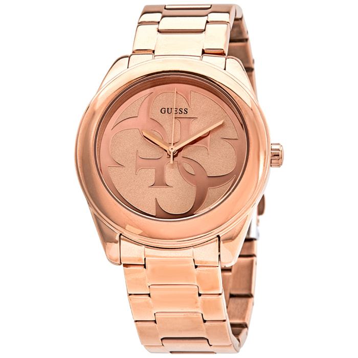 Reloj Guess W1082L3 Mujer Analogico Cuarzo con Correa de Acero