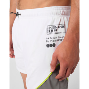 PLEIN SPORT Pantalones cortos