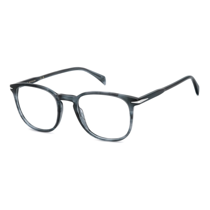 Gafas de Vista David Beckham DB 1212 38I de Acetato Hombre 51 mm