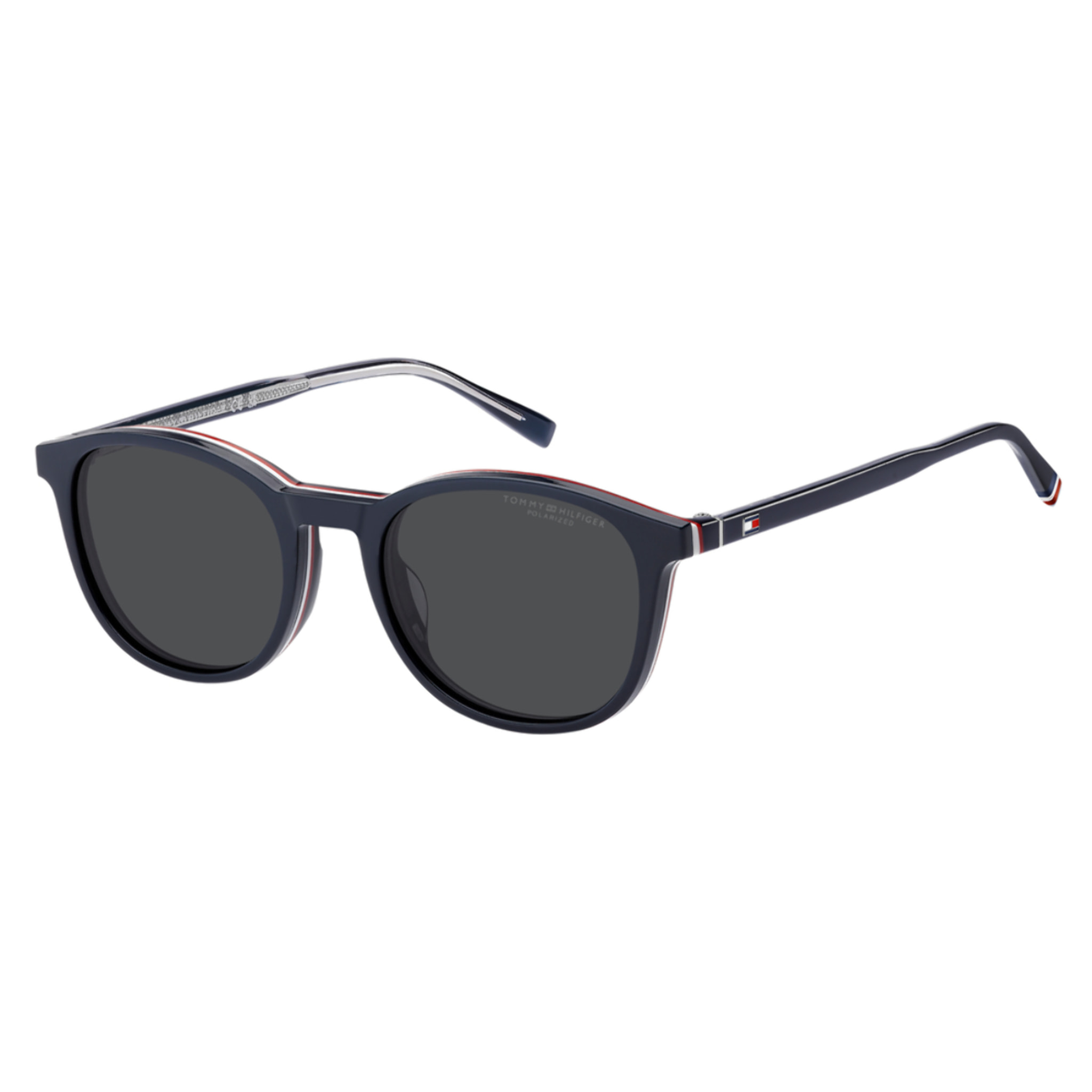 Gafas de Vista Tommy Hilfiger TH 2268/C PJP Polarizadas de Acetato Hombre 51 mm