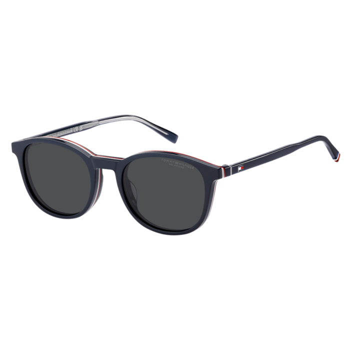 Gafas de Vista Tommy Hilfiger TH 2268/C PJP Polarizadas de Acetato Hombre 51 mm