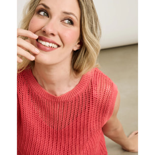 Camiseta Manga Corta Coral - Elsinore