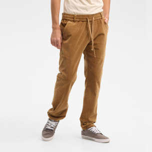 Pantalón chino elástico Hydroponic