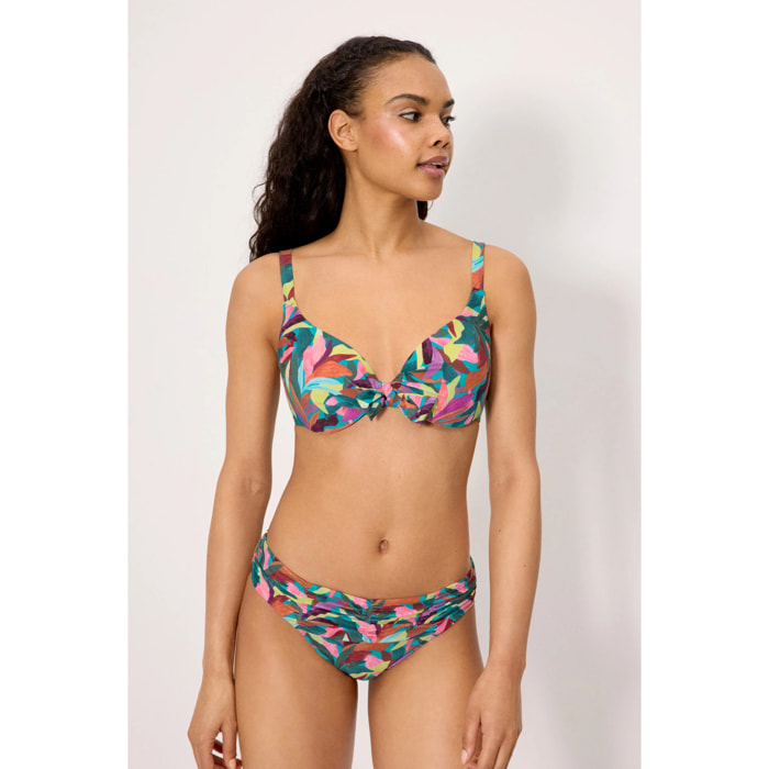 Top de bikini