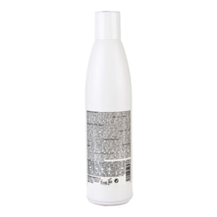 Shampoo for sensible hair 250 ml.
