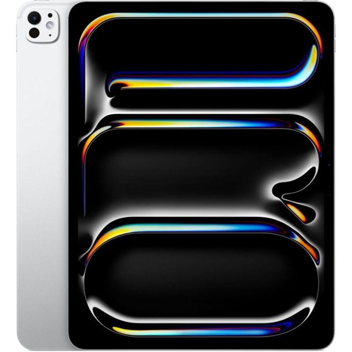 Tablette Apple IPAD Pro 11 M5 1To Argent Nano