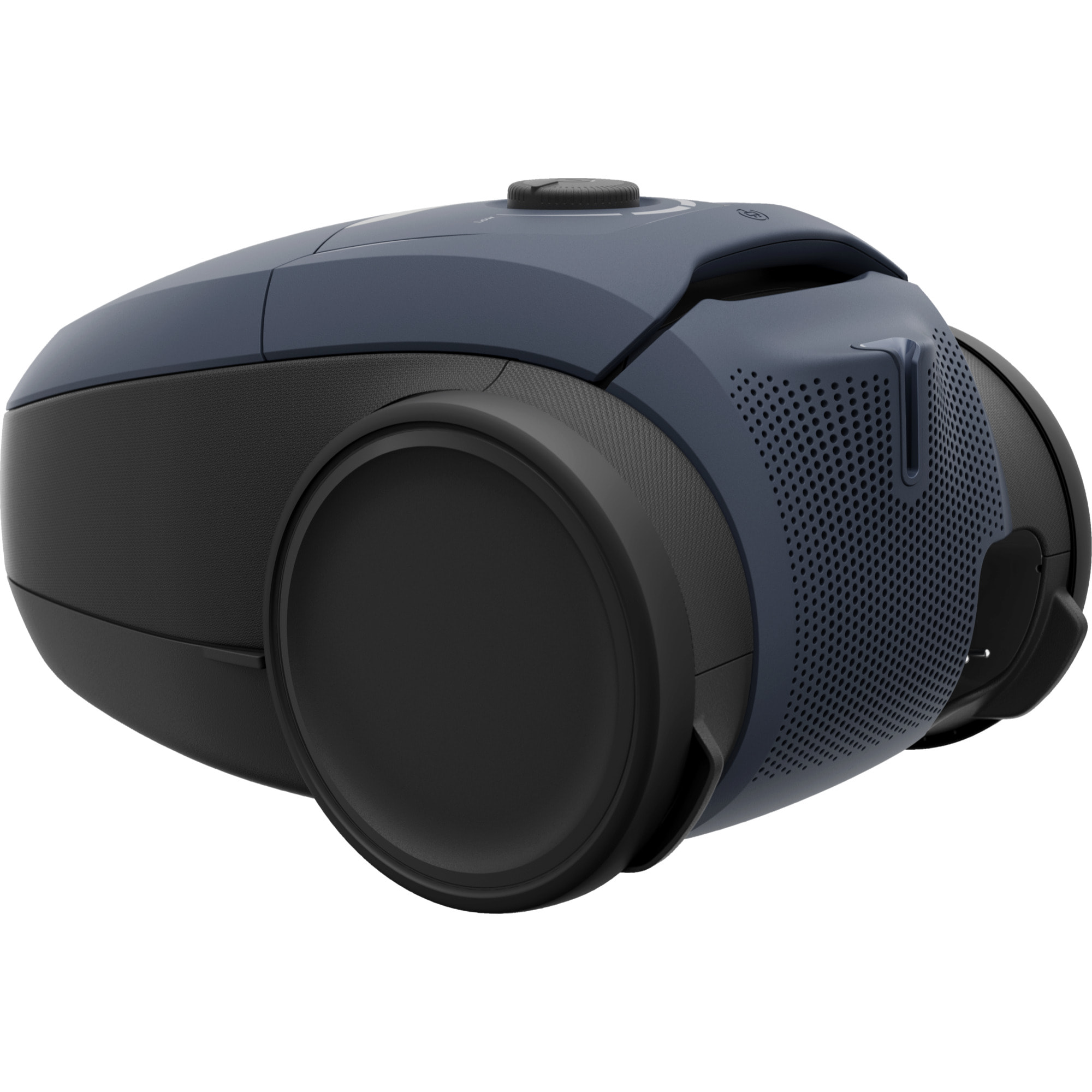 AEG Aspiradora con bolsa VX8 de 750 W y 64 dB(A) VX83-2DB