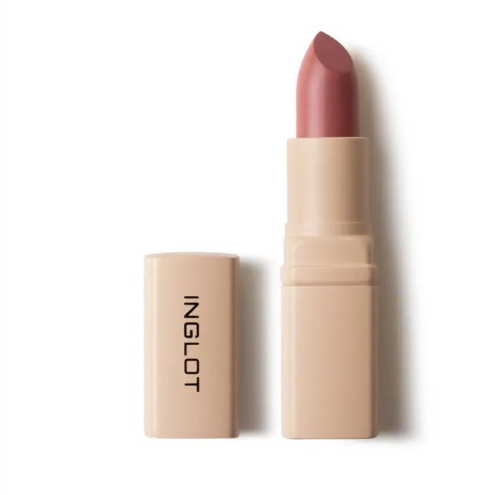 INGLOT Creamy Soft Lipstick 505