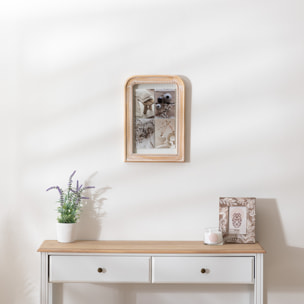 Pêle - mêle "Elena" - 4 photos - bois