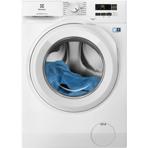Electrolux Lavatrice serie 600 SensiCare 9 kg EW6F19DW