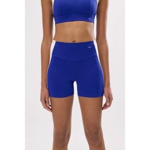 Short sportivi Blu