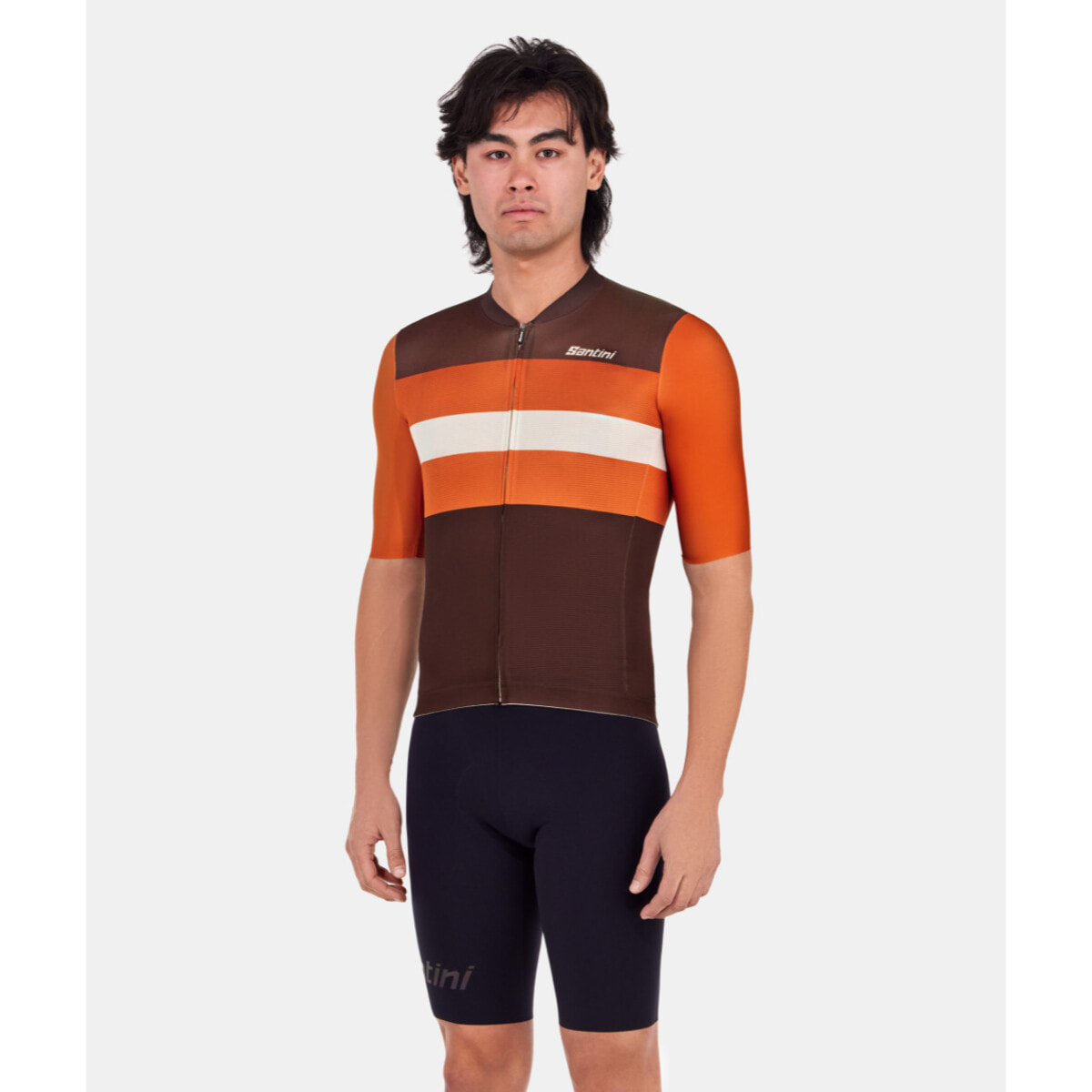 Bengal - Maillot Unisex - Rouille - Unisex