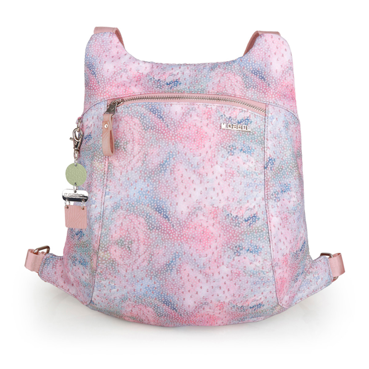 Mochila-bolso NABILA