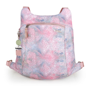 Mochila-bolso NABILA