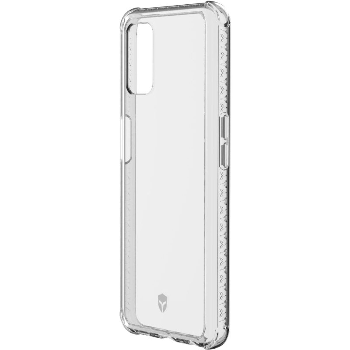 Coque FORCE CASE Oppo A72 Air transparent