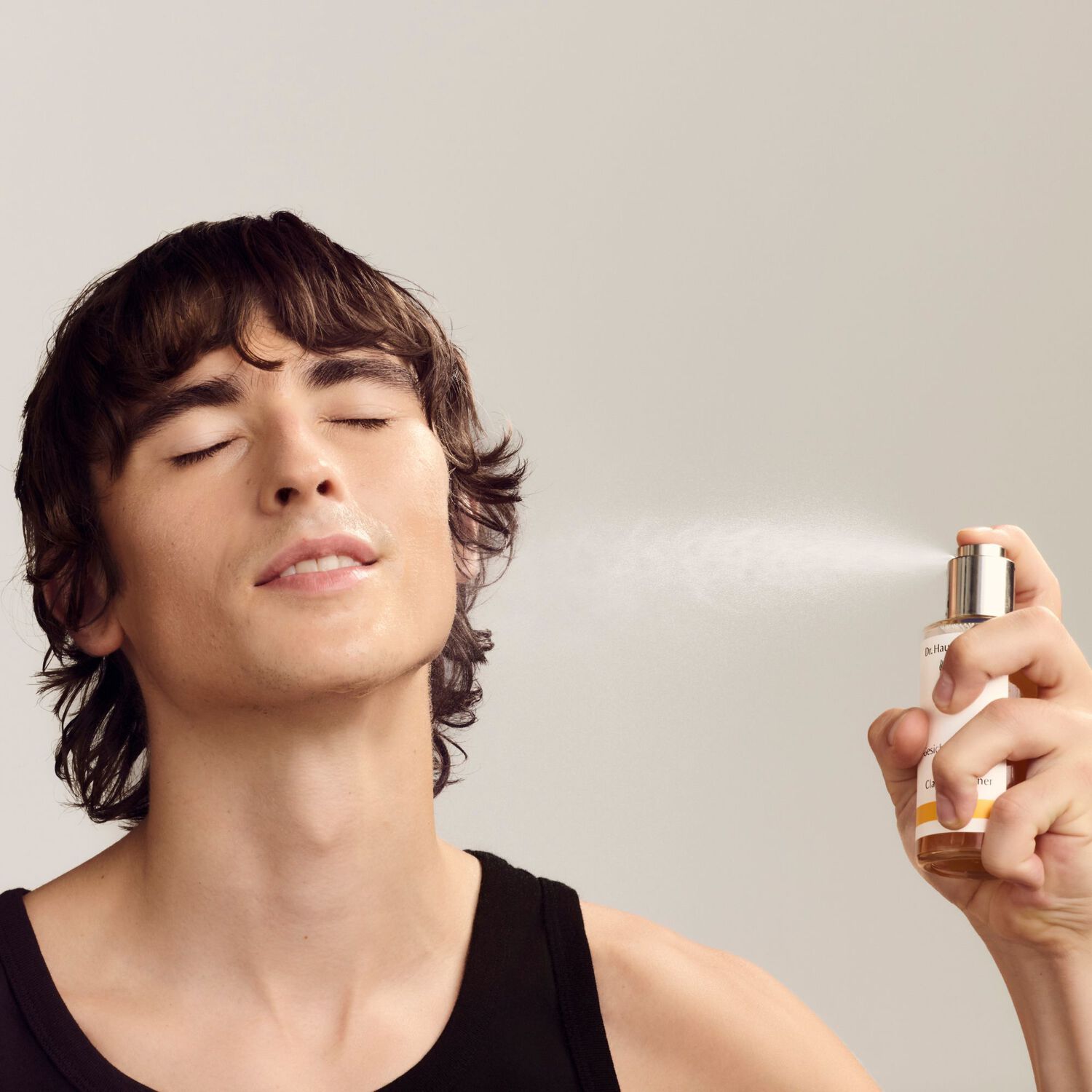 Lotion Clarifiante - Lotion de Jour 100 ml