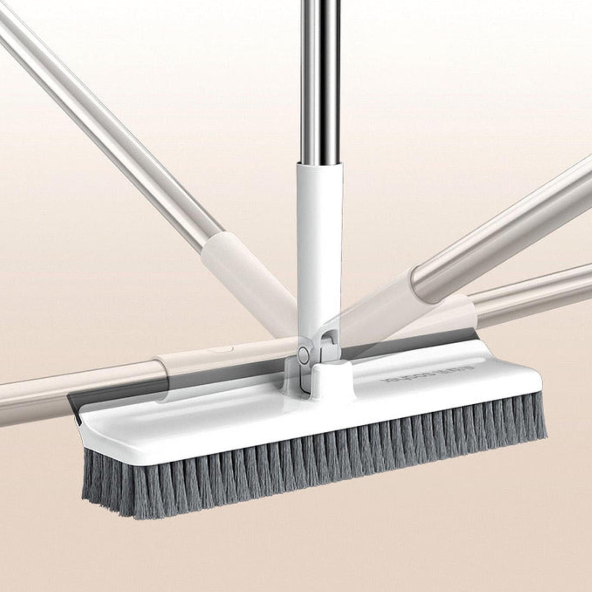Joybos cepillo de limpieza con mango largo 135cm