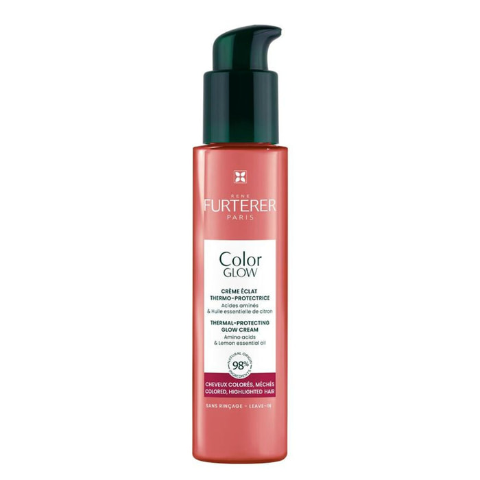 Color Glow - Soin sans rinçage 100 ml