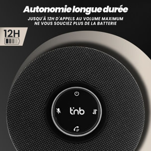 Haut parleur conférence TNB Speaker-phone
