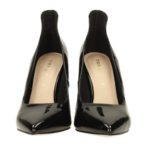 Décolleté Donna Tata Italia Nero