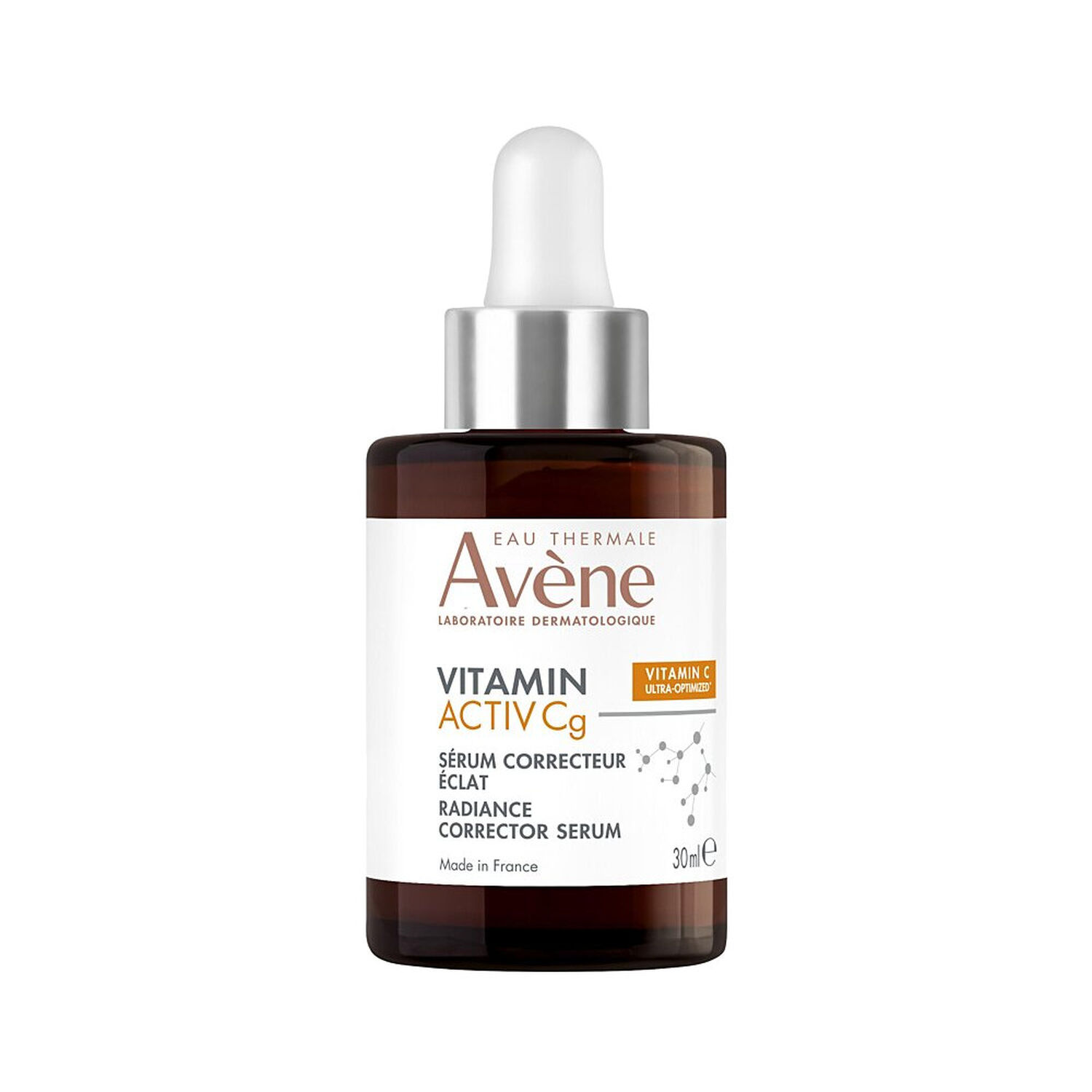 Vitamin Activ Cg - Sérum concentré éclat 30 ml