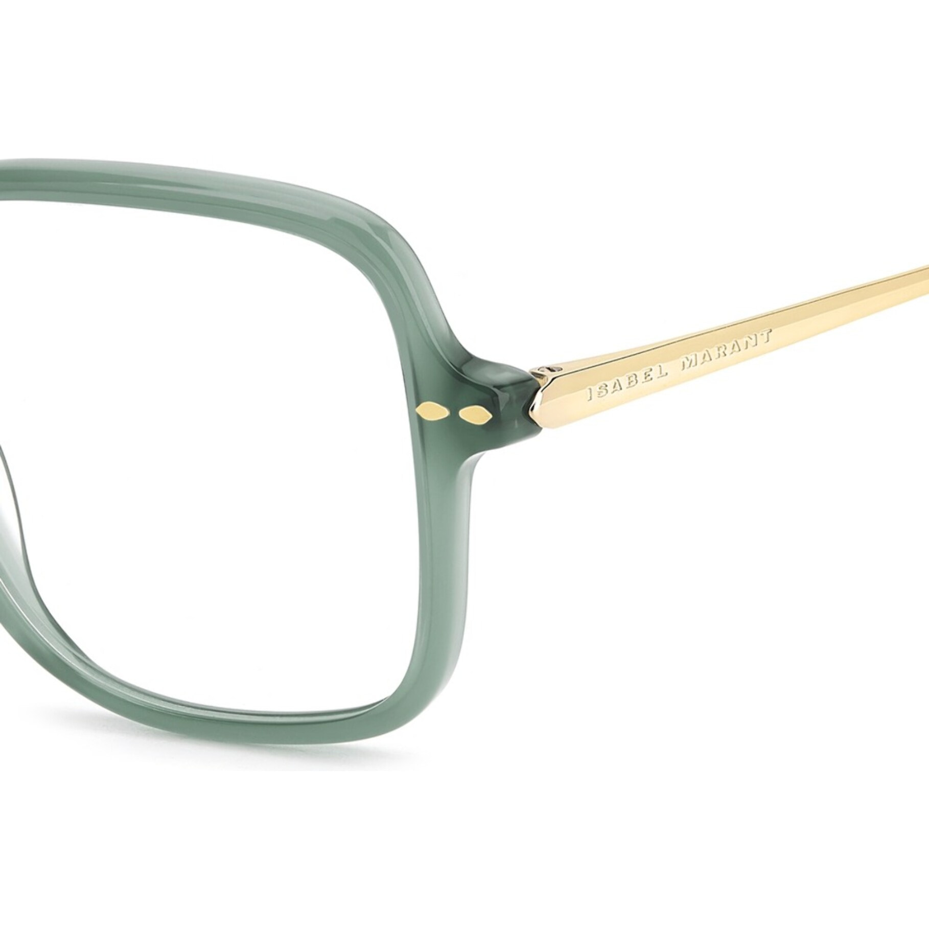 Gafas de Vista Isabel Marant IM 0203 1ED de Acetato Mujer 53 mm