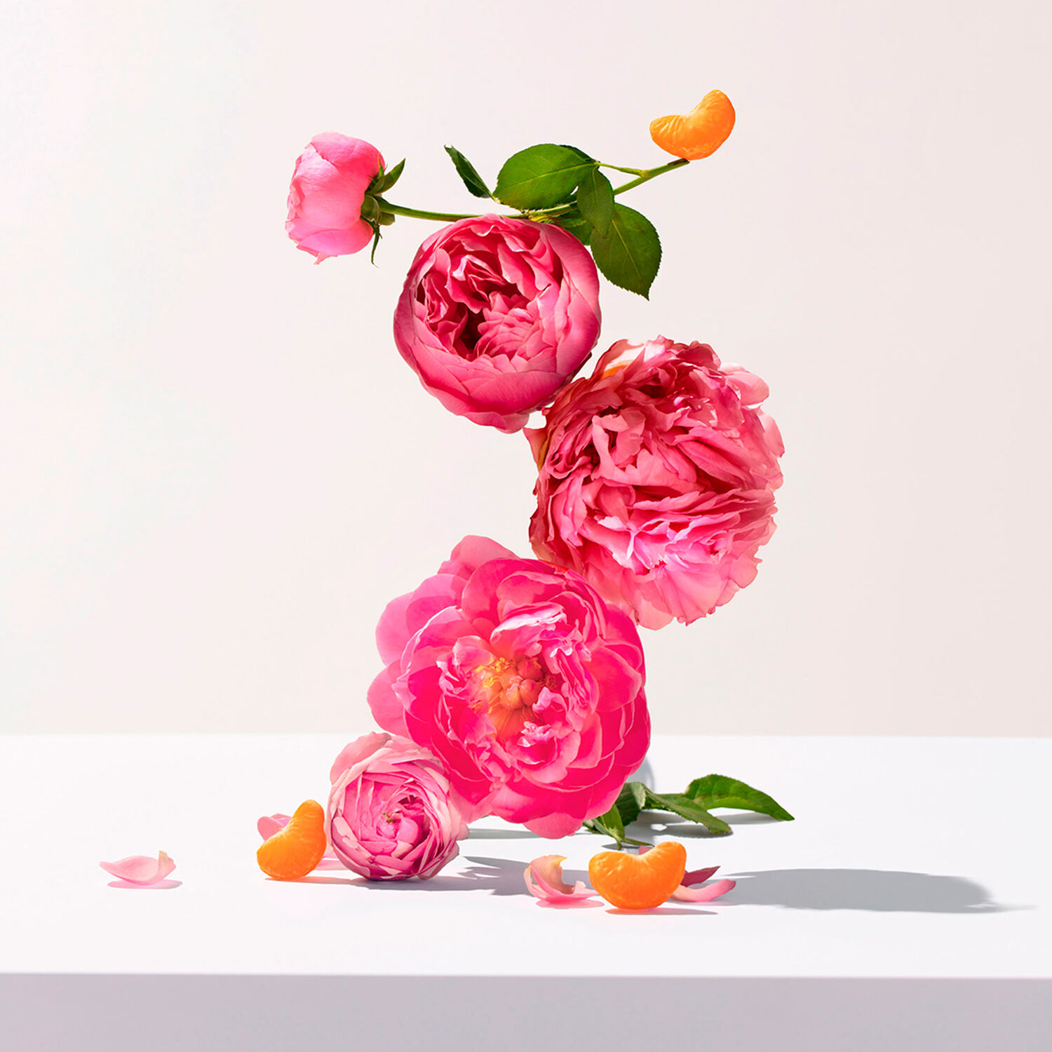 Rose - Eau Parfumée Bienfaisante