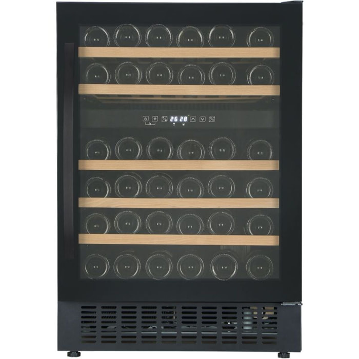 Cave à vin encastrable CAVISS CLEN246TBE4